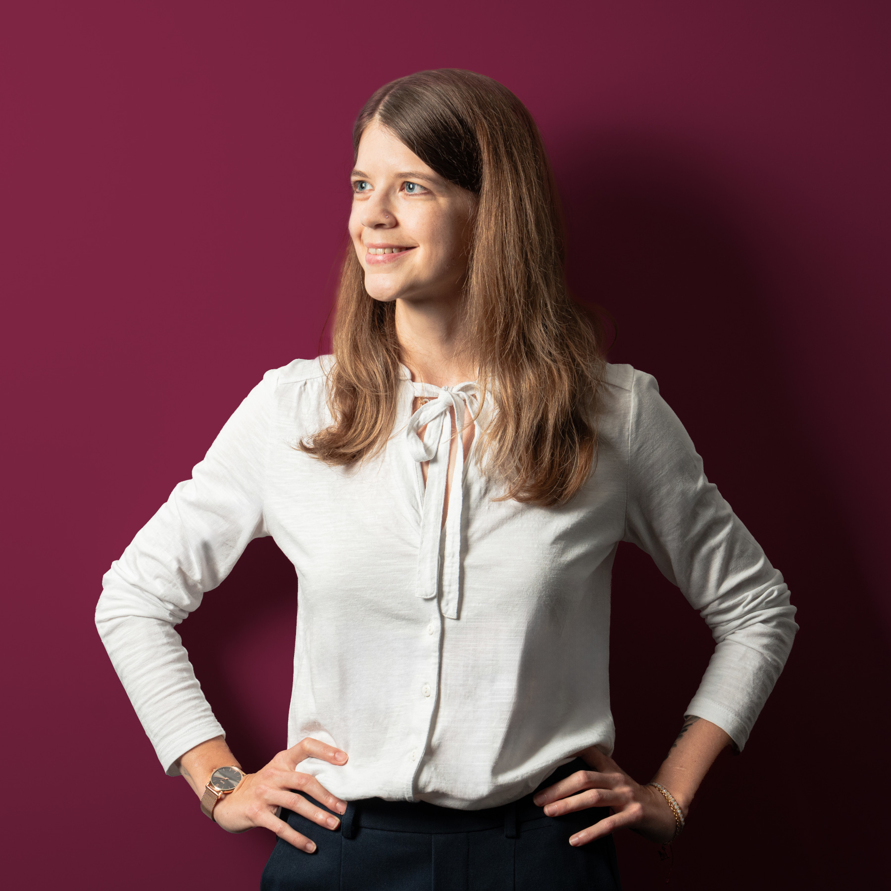 Violetta Aellig