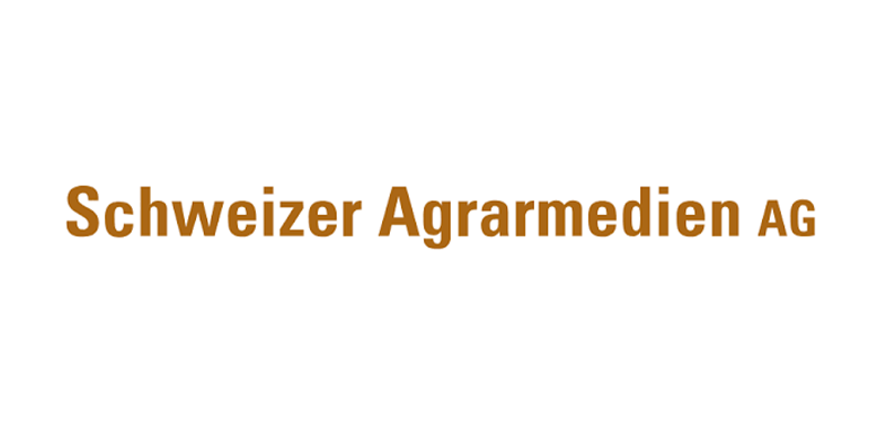 Logo von Agrar Medien