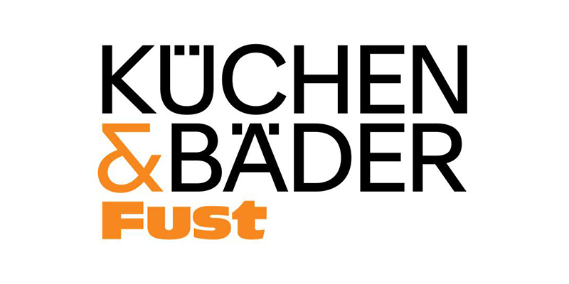 Logo von Fust Küchen & Bäder