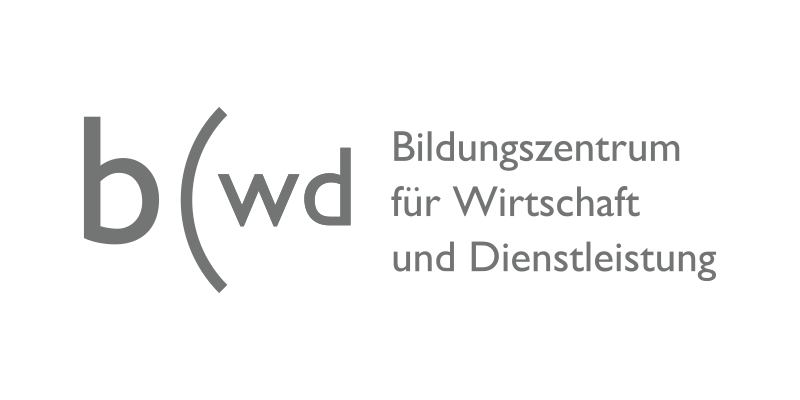 Logo von bwd Bern