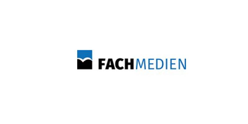 Logo von fachmedien