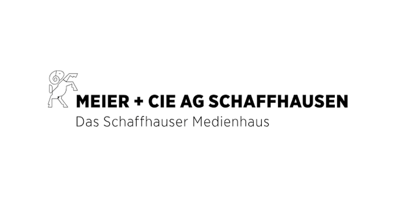 Logo von meir + cie AG