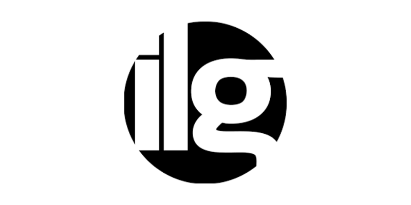 Logo von ILG