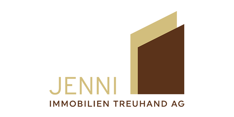 Logo von Jenni Immobilien